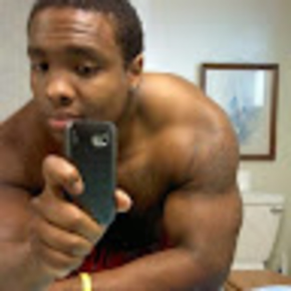 Meet your Posher, Derrill - Picture 1 of 1